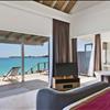Deluxe Water Villa